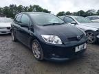 2008 TOYOTA AURIS SR V for sale at Copart WOLVERHAMPTON