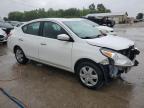 2017 Nissan Versa S for Sale in Pekin, IL - Front End