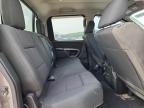 2015 Nissan Titan S   de vânzare în Tulsa, OK - Rear End