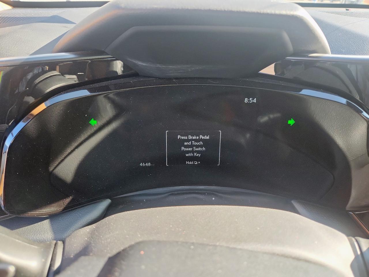 2025 Lexus Nx 350H Base VIN: JTJGKCEZ7S5036255 Lot: 62891045