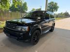 2011 Land Rover Range Rover Sport Lux продається в Oklahoma City, OK - Minor Dent/Scratches