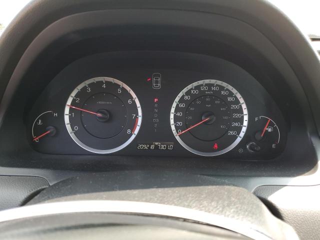 2008 HONDA ACCORD EX  