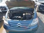 2007 CITROEN C3 COOL for sale at Copart WOLVERHAMPTON