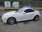 2007 Mercedes-Benz Slk 350 იყიდება Waldorf-ში, MD - Minor Dent/Scratches