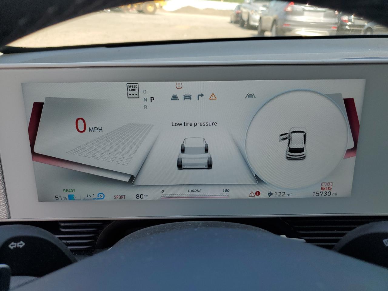 2024 Hyundai Ioniq 5 Se VIN: KM8KMDDF4RU310639 Lot: 60922835