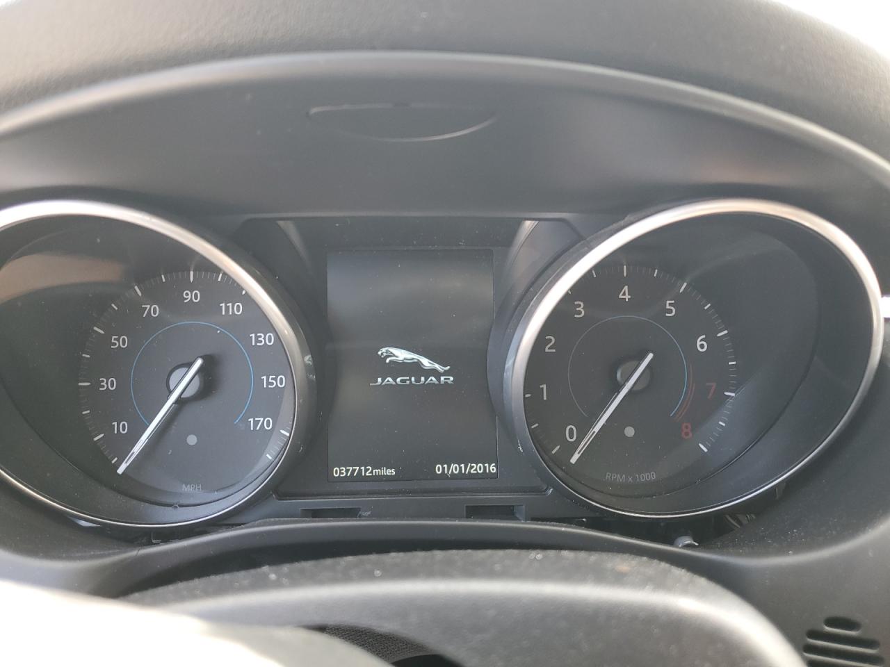 2018 Jaguar Xe Premium VIN: SAJAD4FX2JCP28747 Lot: 60216555