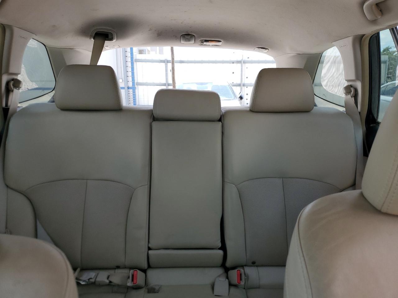 2012 Subaru Outback 2.5I Limited VIN: 4S4BRCKC8C3291210 Lot: 62559105
