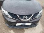 2017 NISSAN QASHQAI TE for sale at Copart CORBY