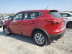 2017 Nissan Rogue Sport S للبيع في Mentone، CA - Side