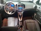 2015 Chevrolet Sonic Lt продається в Wheeling, IL - Mechanical