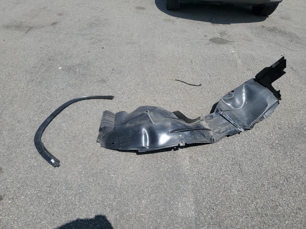 2020 Chevrolet Trax 1Lt VIN: 3GNCJLSB1LL295568 Lot: 61234785