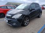 2014 VAUXHALL MOKKA SE T for sale at Copart NEWBURY