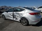 2018 Hyundai Elantra Sel for Sale in North Las Vegas, NV - Side