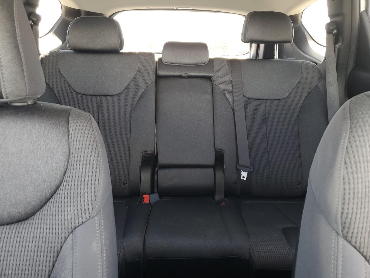 2021 Hyundai Santa Fe Sel VIN: 5NMS2DAJ7MH353407 Lot: 62416185