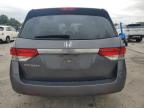 2015 Honda Odyssey Exl for Sale in Littleton, CO - Front End