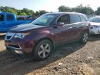 2012 Acura Mdx Technology   продається в Theodore, AL - Vandalism