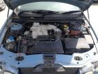 2005 JAGUAR X-TYPE XS for sale at Copart ROCHFORD