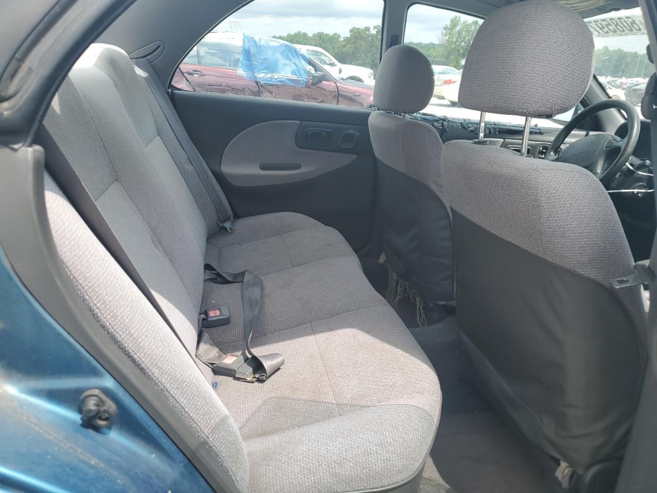 1993 Subaru Impreza L Plus VIN: JF1GC2443PK524150 Lot: 60859755