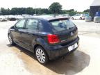 2010 VOLKSWAGEN POLO SEL 8 for sale at Copart COLCHESTER