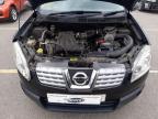 2009 NISSAN QASHQAI AC for sale at Copart SANDTOFT
