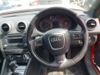 2010 AUDI A3 S LINE for sale at Copart SANDY