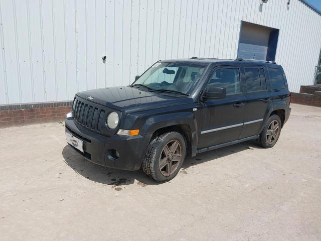 2009 JEEP PATRIOT LI