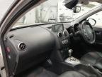 2008 NISSAN QASHQAI TE for sale at Copart NEWBURY