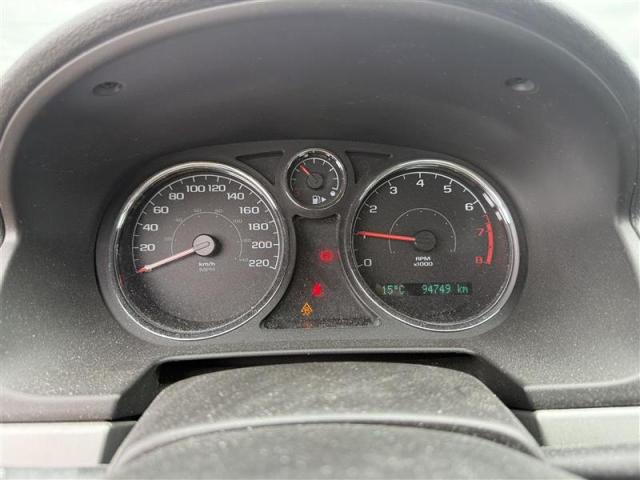 2010 CHEVROLET COBALT 1LT  