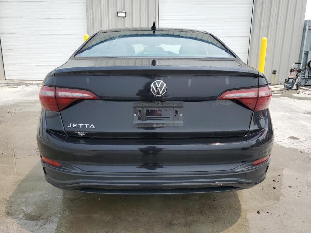 2024 VOLKSWAGEN JETTA COMFORTLINE  