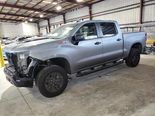 2025 Chevrolet Silverado K1500 Trail Boss Custom