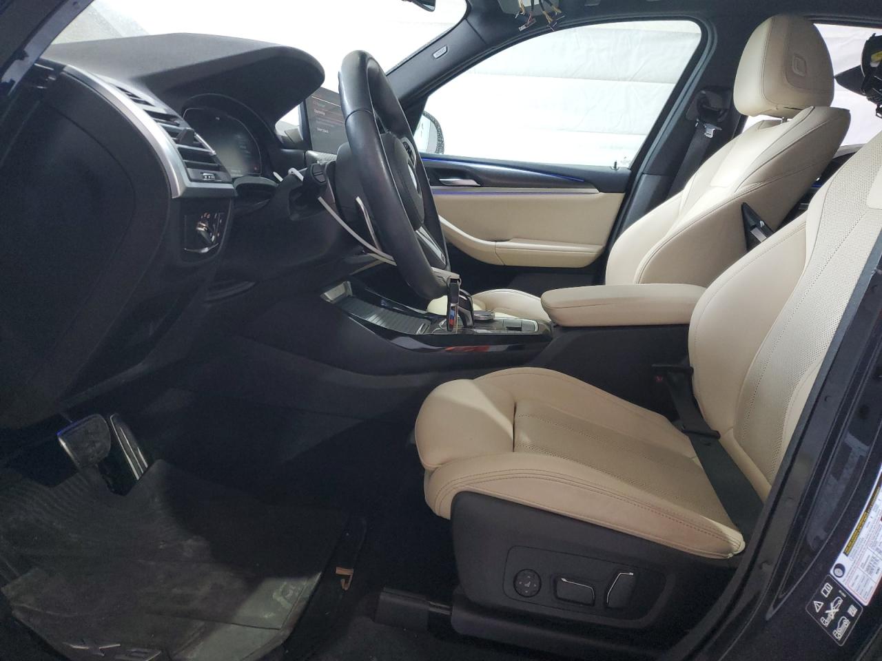 2024 BMW X3 xDrive30I VIN: 5UX53DP03R9V80572 Lot: 62124765