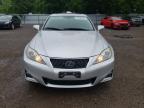 2011 LEXUS IS 250   for sale at Copart ON - LONDON