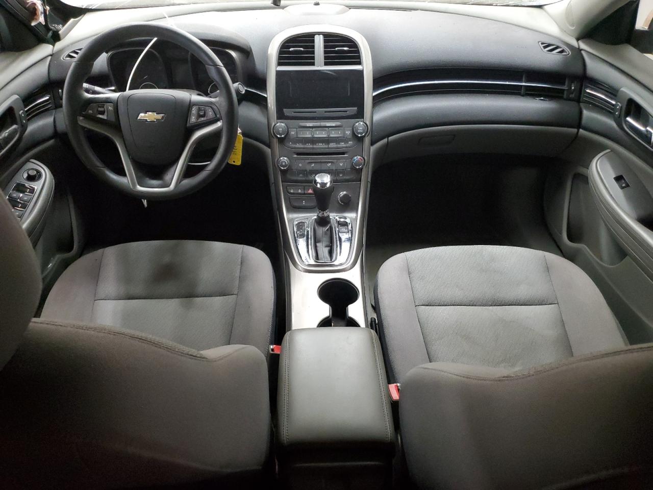 2013 Chevrolet Malibu Ls VIN: 1G11A5SA6DF274237 Lot: 59302055