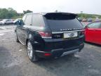 2016 LAND ROVER RANGE ROVE for sale at Copart BELFAST
