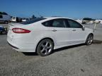 2016 FORD FUSION SE à vendre chez Copart NC - LUMBERTON