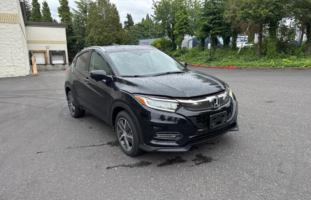 2019 Honda Hr-V Touring