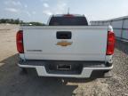 2016 Chevrolet Colorado  en Venta en Fredericksburg, VA - Front End