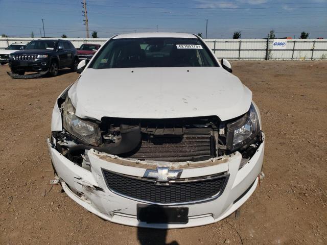  CHEVROLET CRUZE 2013 Белый