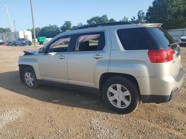  GMC TERRAIN 2015 Złoty