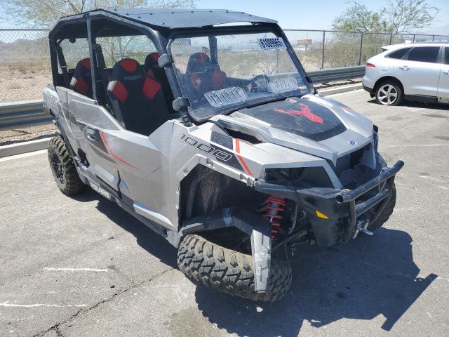 2017 POLARI GENERAL 1000