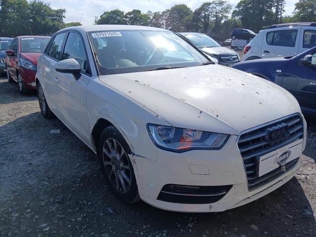 2014 AUDI A3 SE TDI