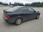 2007 Ford Focus Zx4 იყიდება Arlington-ში, WA - Front End