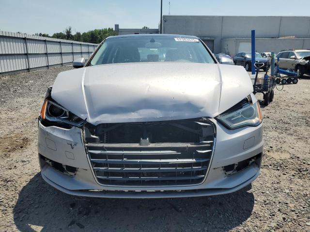  AUDI A3 2015 Srebrny
