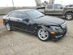 2013 Mercedes-Benz C 250 იყიდება San Diego-ში, CA - Front End