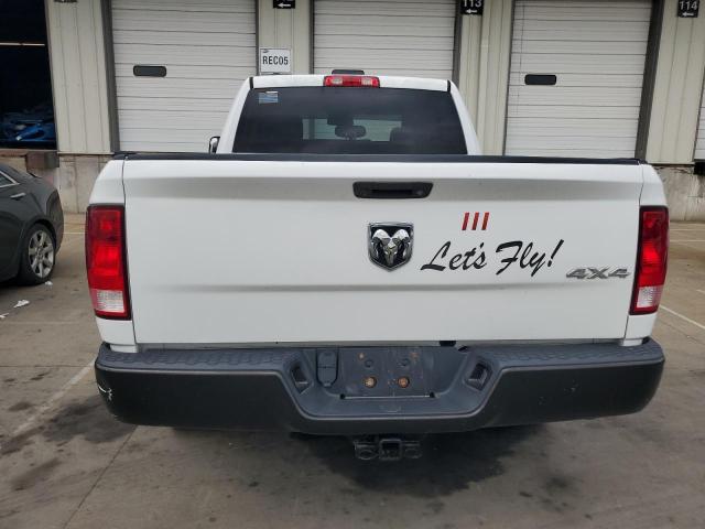 Pickups RAM 1500 2015 White