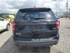 2017 Ford Explorer Police Interceptor   for Sale in Montgomery, AL - Front End