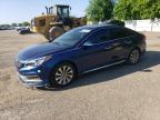 2016 HYUNDAI SONATA SPORT   for sale at Copart ON - LONDON