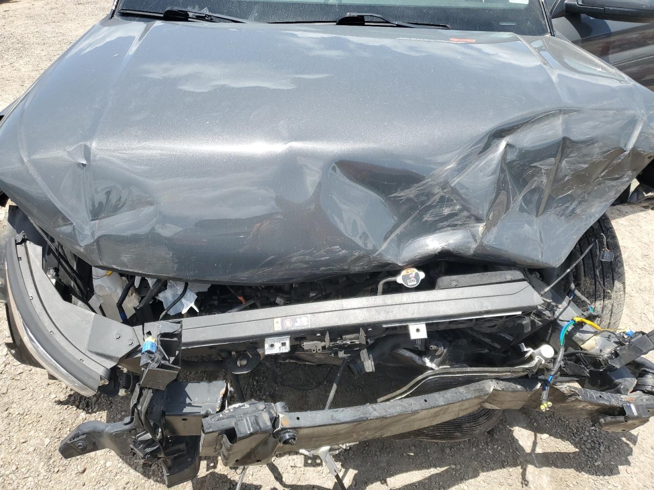 2023 Hyundai Venue Sel VIN: KMHRC8A32PU275115 Lot: 61800885