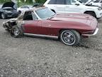 1966 CHEVROLET CORVETTE   à vendre chez Copart NY - NEWBURGH