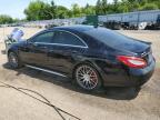 2016 MERCEDES-BENZ CLS 63 AMG S-MODEL   for sale at Copart ON - TORONTO